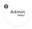 admin help