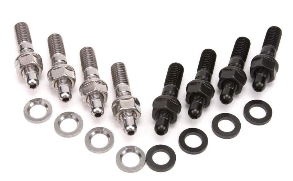 ACCESSORY STUD KITS FROM ARP