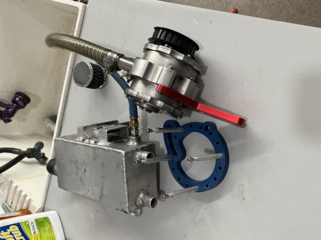 STAR VACUUM PUMP STAR VACUUM PUMP