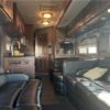 2009 Renegade Dual Slide Cascadia Coach, 105K Miles, Lots of Sleeping, Side Isle Mid Bath Floor Plan, Loaded, Available Today