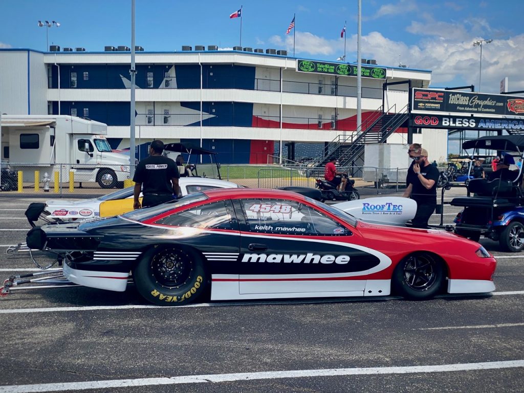 2005 CAVALIER COMP ELIMINATOR
