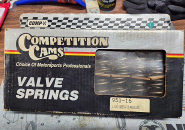 Comp Cams Valve Springs 951-16