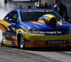 2008 EASTEX SUPER MOD COBALT – FASTEST A/SMA IN THE COUNTRY
