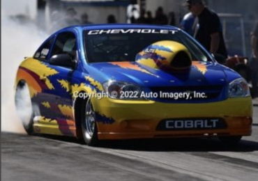 2008 EASTEX SUPER MOD COBALT – FASTEST A/SMA IN THE COUNTRY
