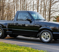 1994 Ford Ranger Drag or Drive