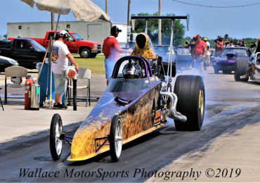 2006 WORTHY SC OR TOP DRAGSTER
