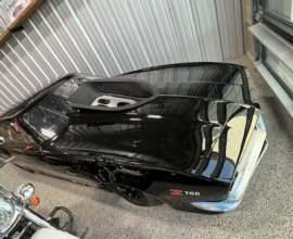 1967 HAAS CAMARO TOP SPORTSMAN – LOW RUNS, TURN-KEY OR ROLLER