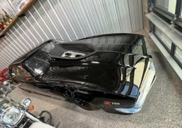 1967 HAAS CAMARO TOP SPORTSMAN – LOW RUNS, TURN-KEY OR ROLLER