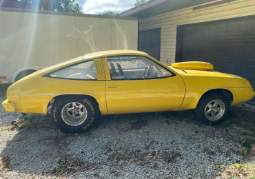 ’79 MONZA BACKHALF ROLLER- SELLING CHEAP- PRICE REDUCED- GREAT BEGINNER CAR!!