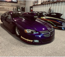 2007 HAAS PRO STOCK STRATUS – PERFECT FOR TOP SPORTSMAN