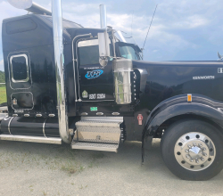 2005 Kenworth W900B | TRACTOR FOR SALE