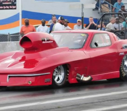 1963 CORVETTE TOP SPORTSMAN